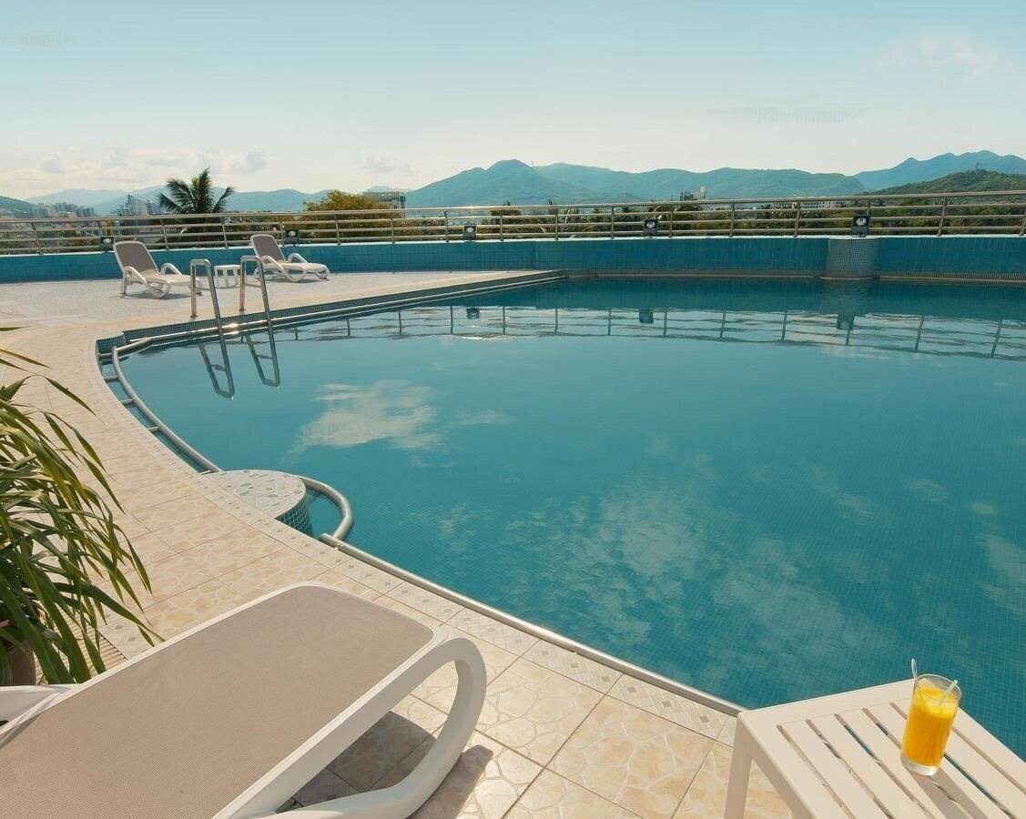 Картинка Hyton Hotel Sanya 4*